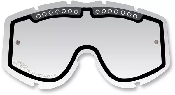 ProGrip Goggle Lens – Dual Pane – Light Sensitive