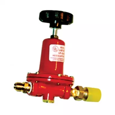 PROPANE REGULATOR