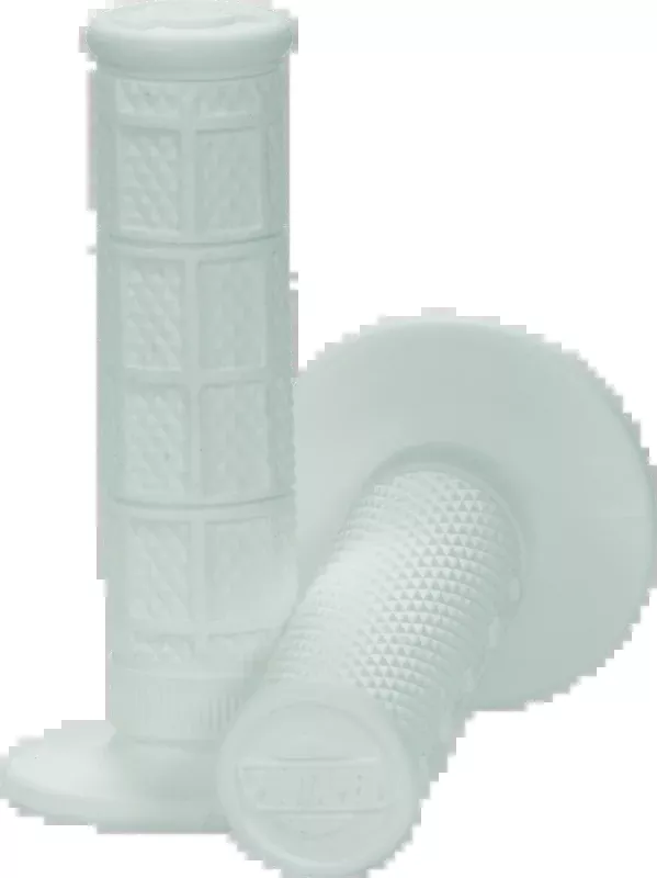 ProTaper 1/3 Waffle Grips - White