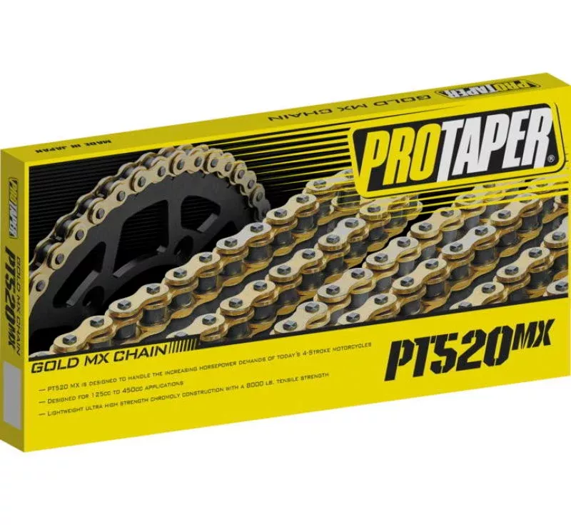 ProTaper 520MX1Gold Series Chain