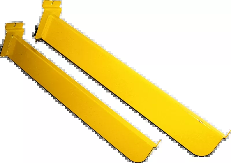 ProTaper Box Slat Wall Arm – Pair