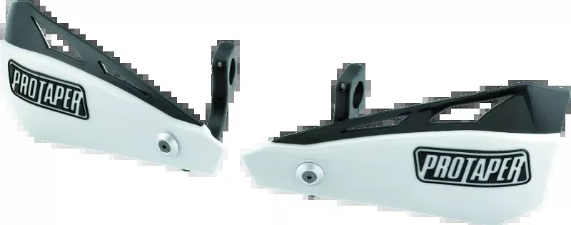 ProTaper Brush Guard Kit - White