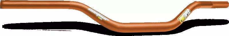 ProTaper Contour Carmichael Handlebar – Orange