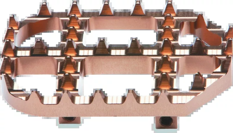 ProTaper Footpeg Standard Cleat Kit