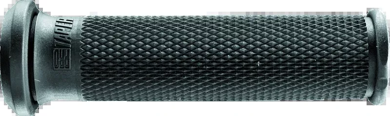 ProTaper Full Diamond ATV Grips Soft - Black