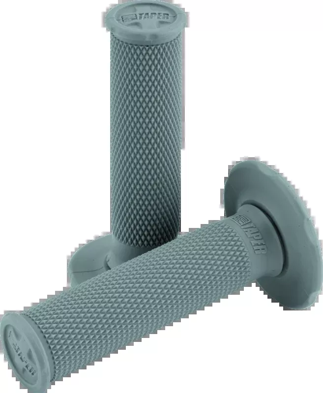 ProTaper Full Diamond Grips Soft – Light Gray
