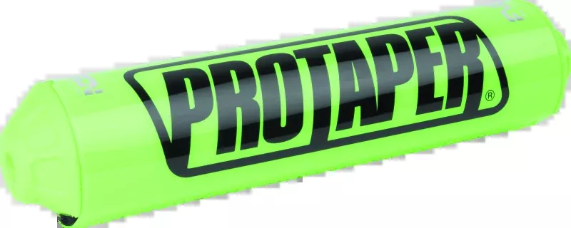 ProTaper Fuzion Bar Pad – Race Green