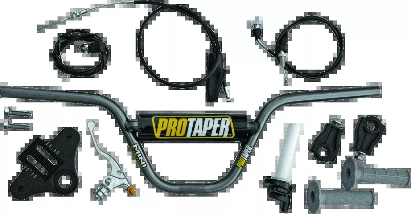 ProTaper Honda XR/CRF50 (All) Pitbike Kit