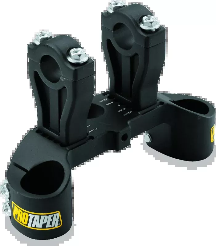 ProTaper Kawasaki KLX110 Upper Clamp Assembly