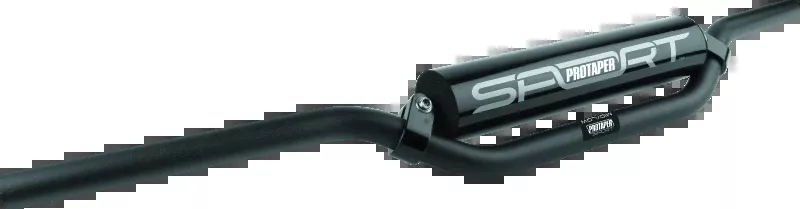 ProTaper Millville Aluminum Bar Mid-Low - Black