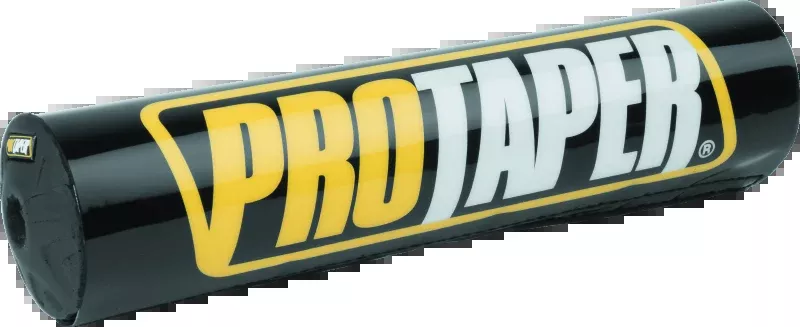 ProTaper Molded 8in Bar Pad – Black