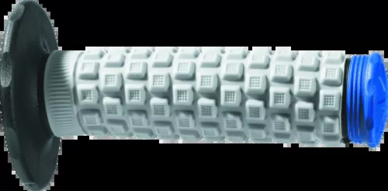ProTaper Pillow Top Grips – Black/Gray/Blue – Case of 20