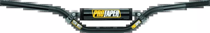 ProTaper SE Trials Mid Handlebar – Black