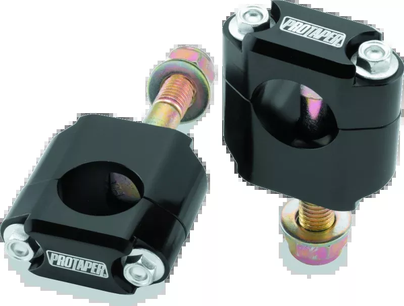 ProTaper Universal Black Rubber Mount