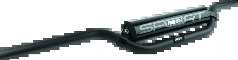 ProTaper Washougal Aluminum Bar High - Black