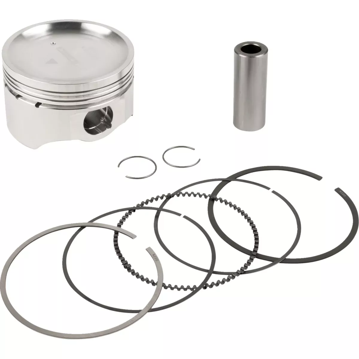 PROX 0910-6784 01.2918.A Piston Kit 85.95 mm – yamaha