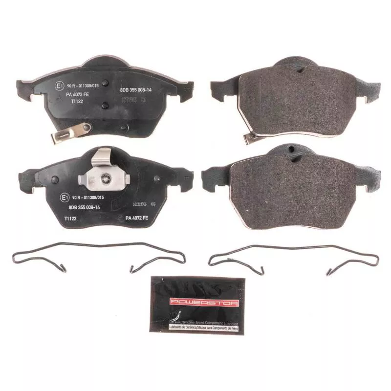 PSB Euro-Stop Brake Pads
