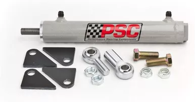 PSC Motor Sports SC2200K Power Steering Assist Cylinder