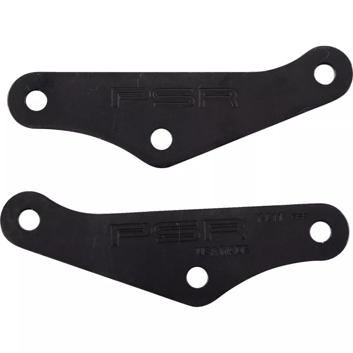 PSR 1304-1102 07-00771-22 Adjustable Lowering Links Lowering Link - Black - Lowers - 1.57"