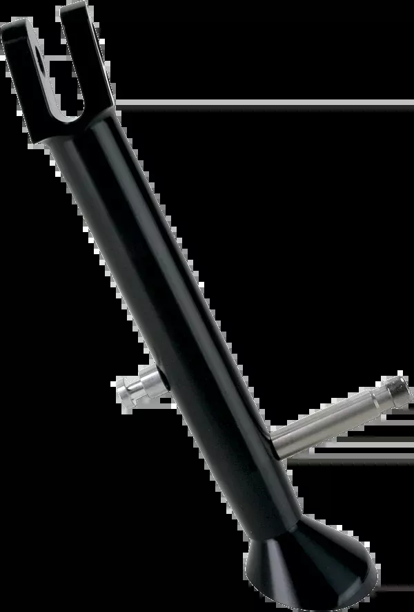 PSR Adjustable Kickstand – Black – Honda – CBR ’07-’25