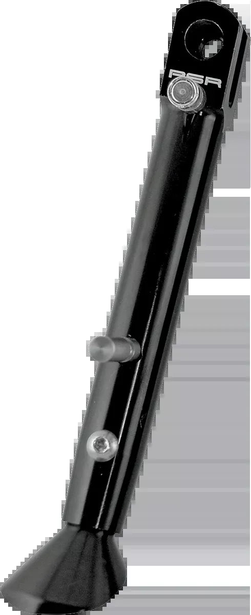 PSR Adjustable Kickstand – Black – Honda – CBR ’11-’13