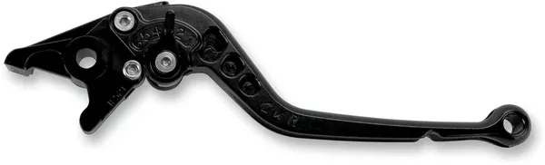 PSR Click ‘N Roll Brake Lever – Long – Black