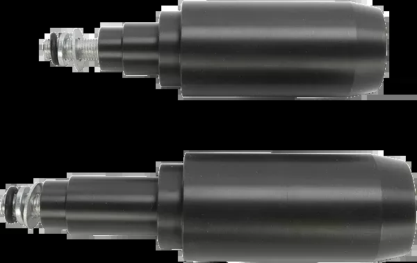 PSR Frame Sliders – Black – Honda – CBR ’14-’15