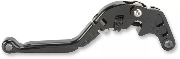 PSR GP Folding Adjustable Clutch Lever – Black