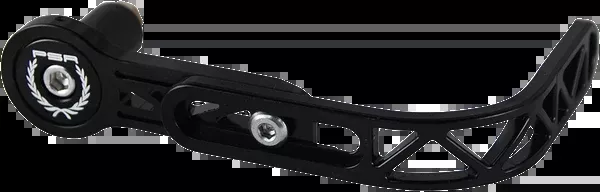 PSR GP Racing Lever Protector - Black
