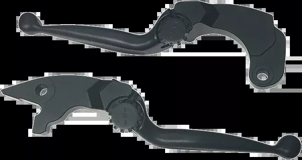 PSR Journey Adjustable Lever Set – Black