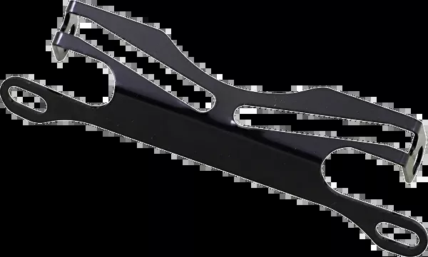 PSR License Plate Bracket – Black