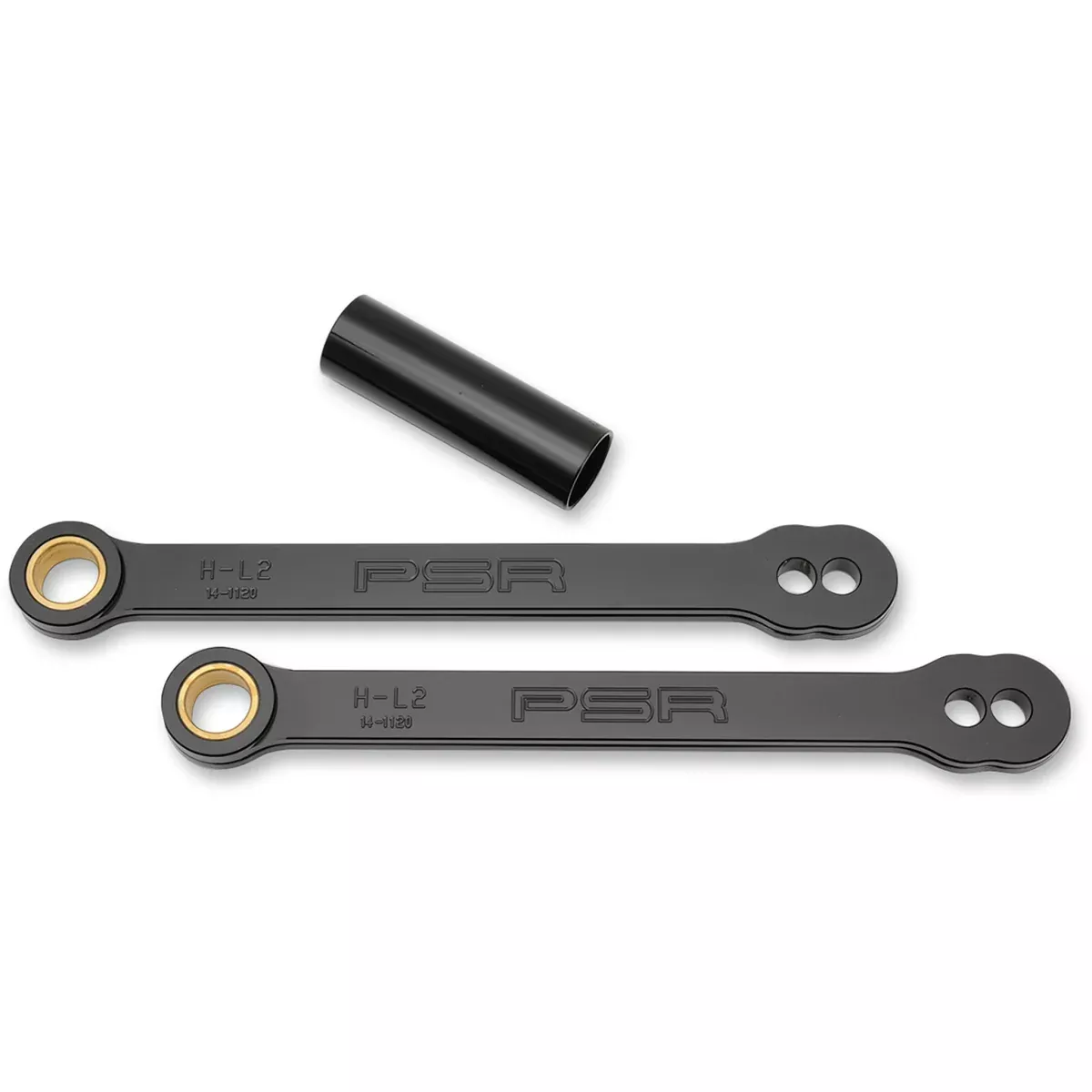 Psr Standard Lowering Kit - 03-00752-22 Honda CBR600RR 2003-2006