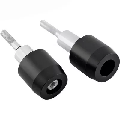 PSR Yamaha FZ-07 / MT-07 15-26 Frame Sliders