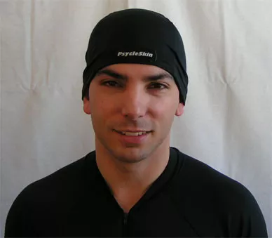 PsycleSkins Skull Cap