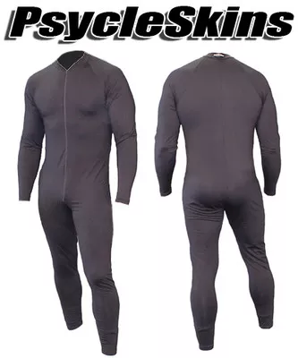 PsycleSkins Undersuit- Base Layer