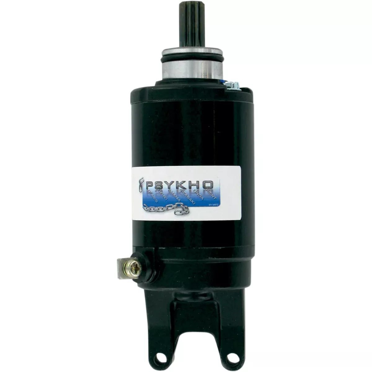 Psykho Motor – 18445N Kawasaki Ultra 150 / 1200STX 1999-2005