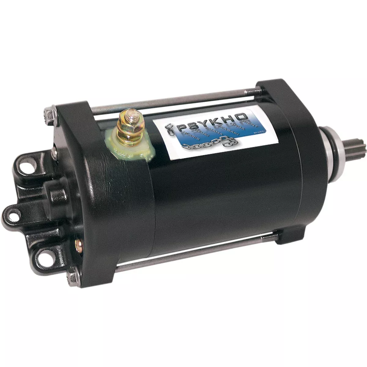 Psykho Starter – 18330N-K Kawasaki Watercraft 1987-2011