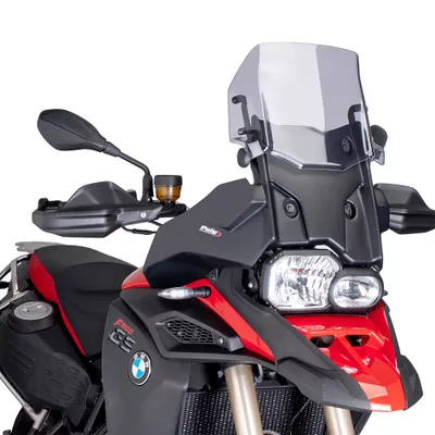 Puig Adjustable Windscreen BMW F800GS Adventure 13-23