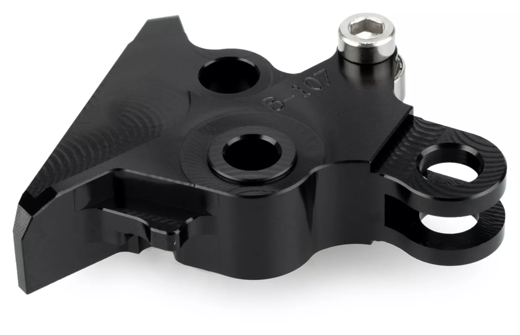 Puig Brake Lever Mount BMW R1300GS 2024-2026