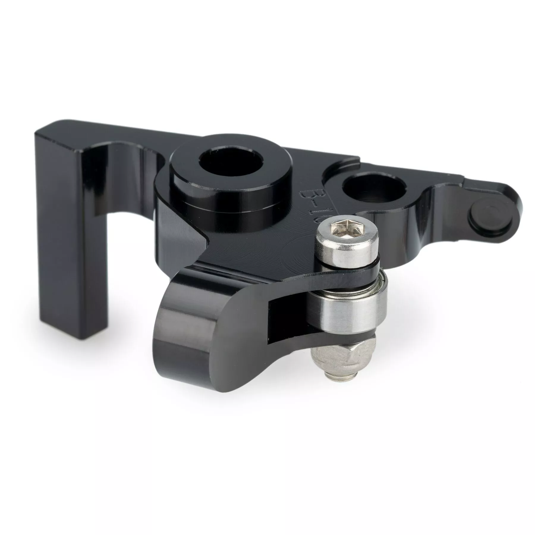 Puig Brake Lever Mount CFMOTO 300NK / 450NK 2023-2026