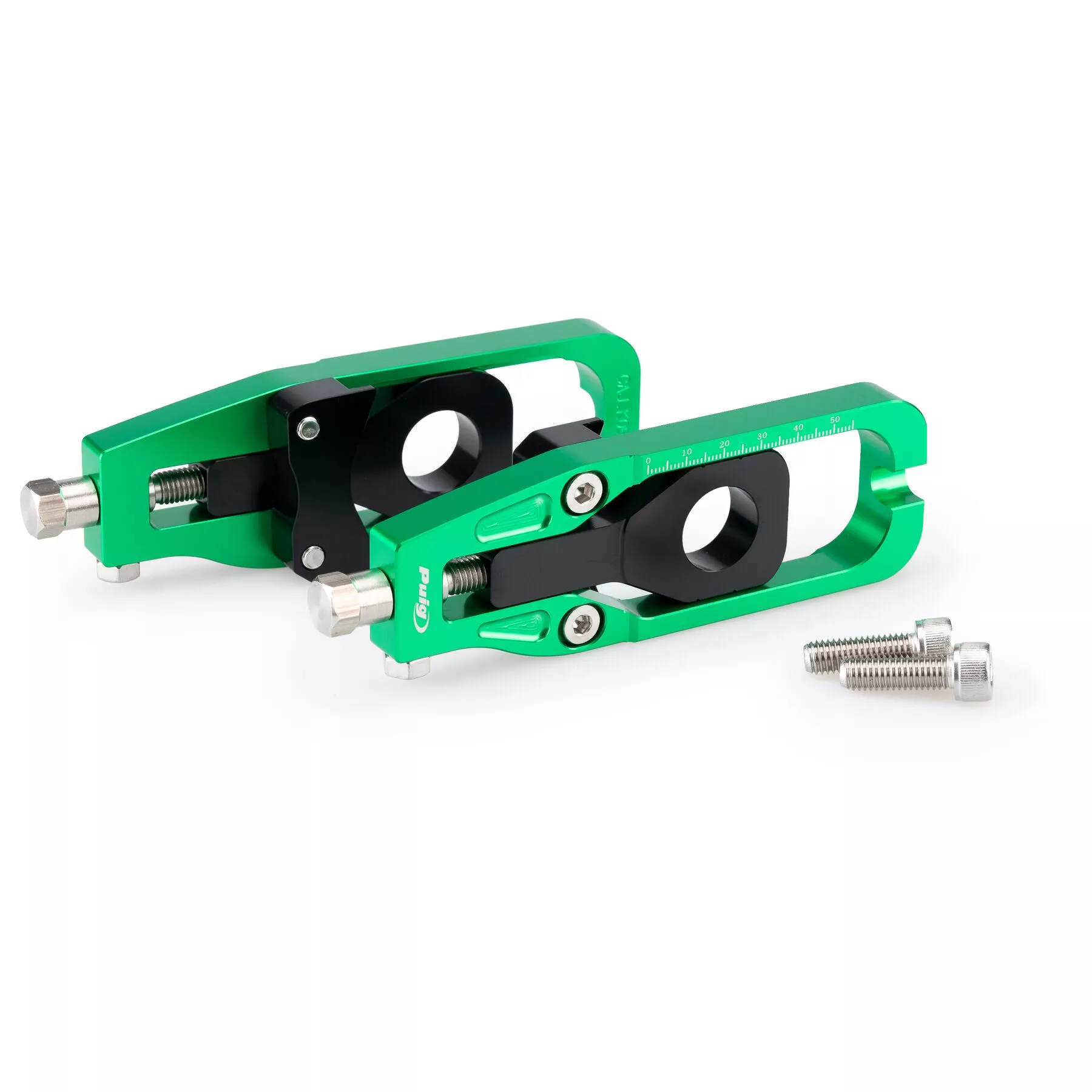 Puig Chain Tensioner Kawasaki Z900 / SE 2017-2024
