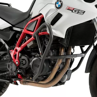 Puig Engine Guards BMW F700GS 13-17