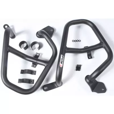 Puig Engine Guards Honda NC700S/X 12-13