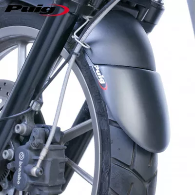 Puig Extended Fender BMW R850 All Black