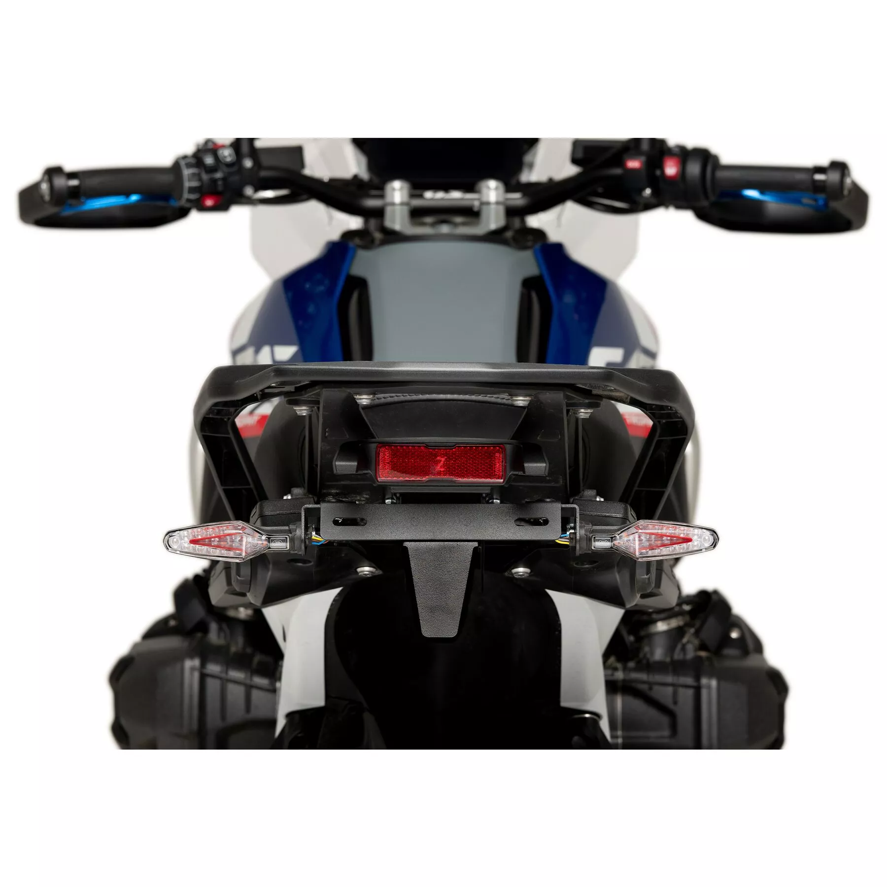 Puig Fender Eliminator Kit BMW R1300GS 2024-2026