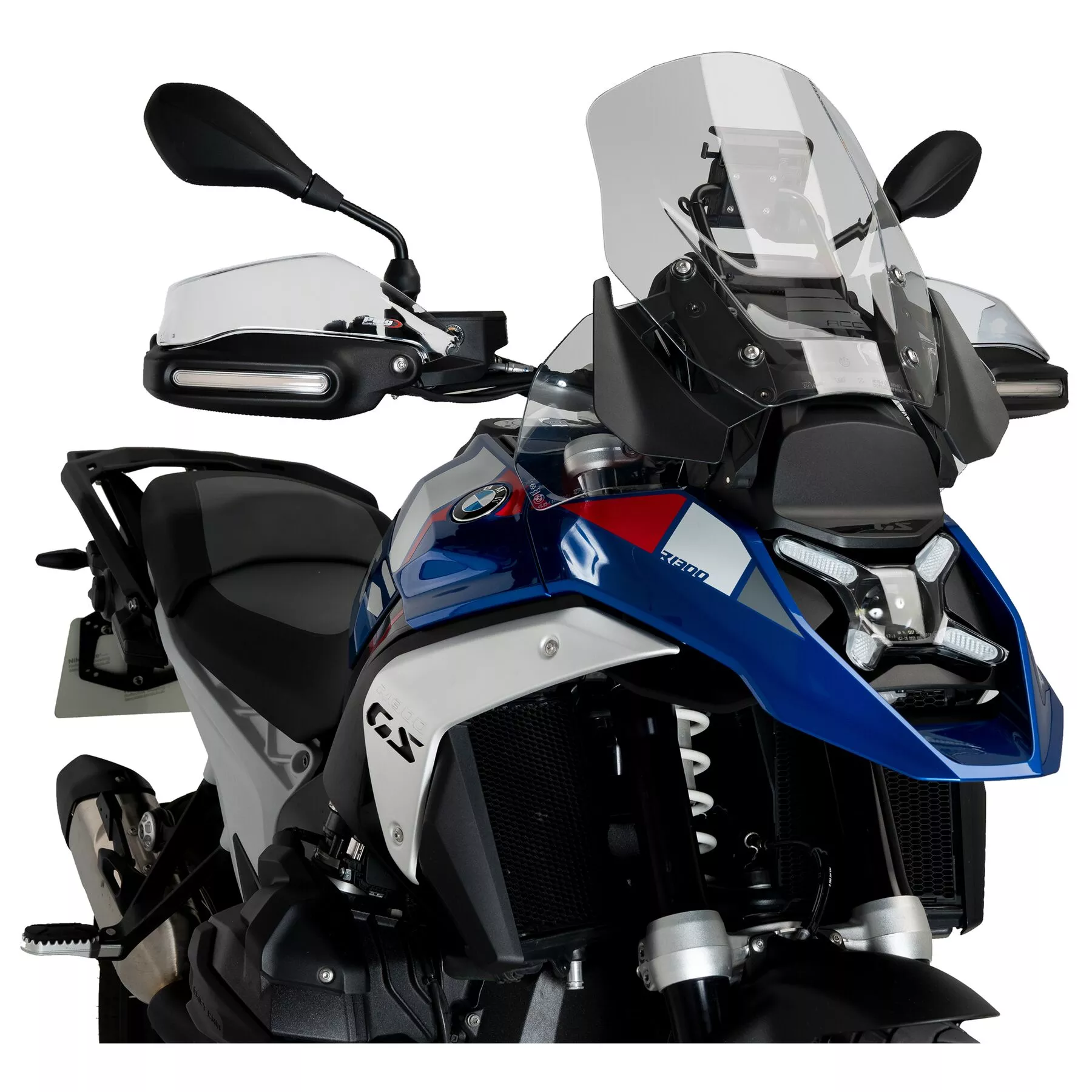 Puig Handguard Extensions BMW R1300GS / Adventure 2024-2026