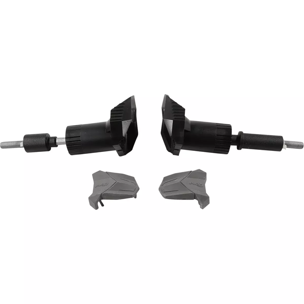 Puig Hi-Tech Parts R12 Slider – 3182N Kawasaki Ninja 2018-2023