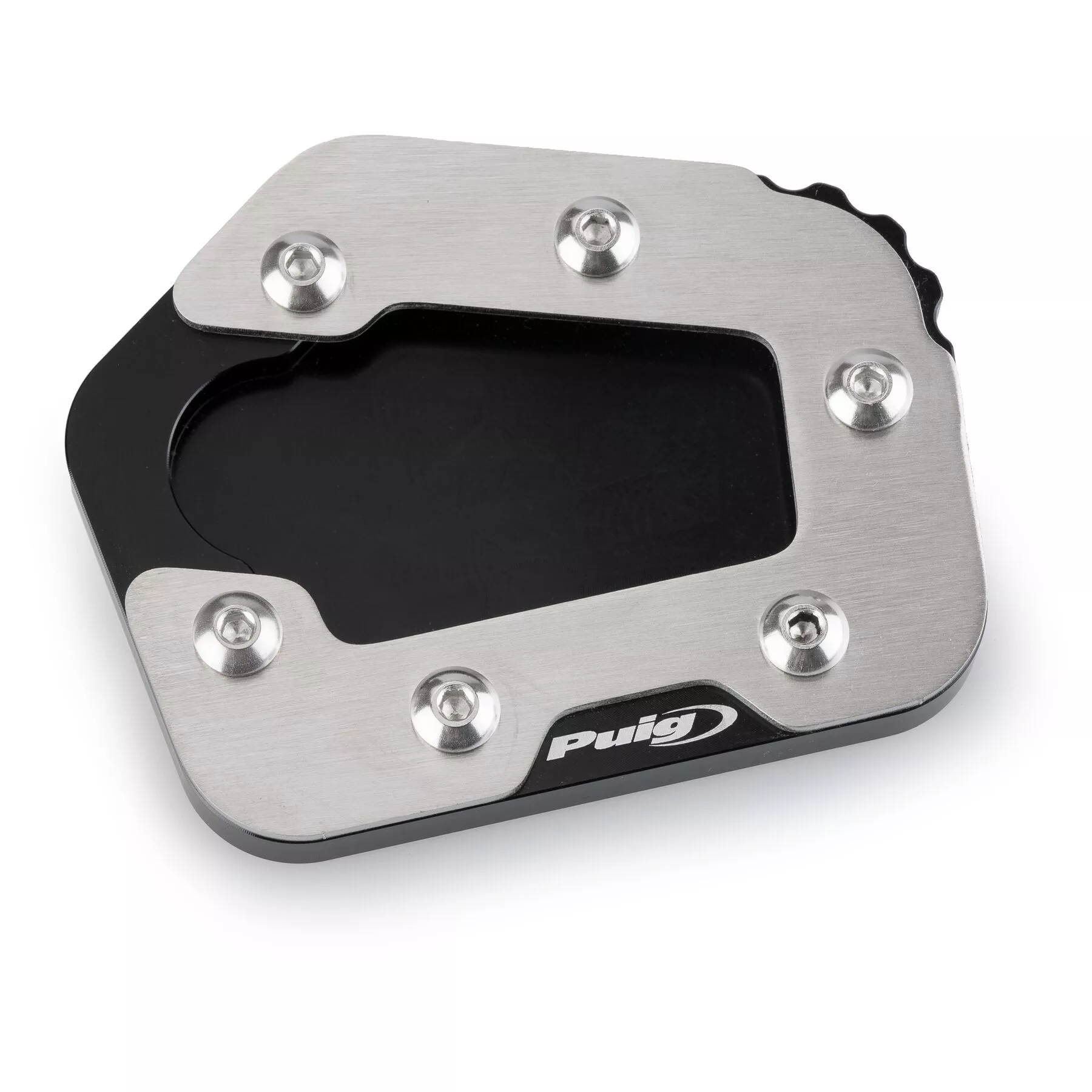 Puig Kickstand Extension Triumph Tiger Sport 660 2022-2024