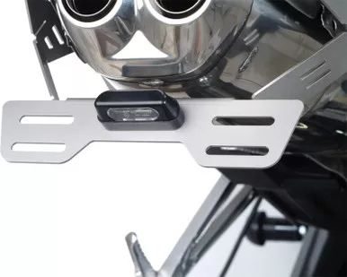 Puig License Plate Light (Plastic) - 4646N