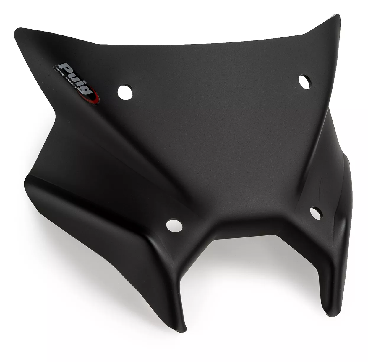 Puig Naked New Generation Sport Plus Windscreen Yamaha MT-09 / SP 2024-2026